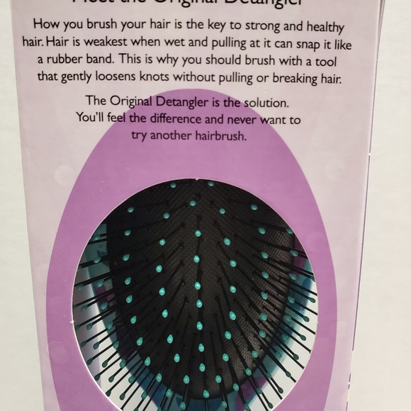 WET Brush Disney Princess series - Picture 4 of 6